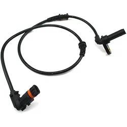 Meat & Doria Sensor, Raddrehzahl 90898 Vorderachse Links Für Mercedes