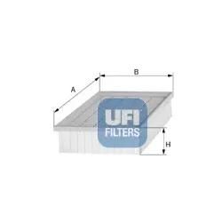 Ufi 3088600 Für Moto Guzzi