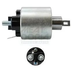 Meat & Doria Magnetschalter, Starter 46442 Für Subaru Honda Nissan