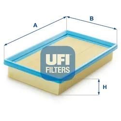 Ufi 3098900 Für Moto Guzzi