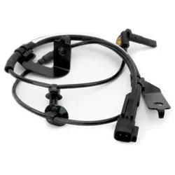 Meat & Doria Sensor, Raddrehzahl 90616 Vorderachse Links Für Lancia Jeep Alfa Romeo