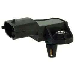 Meat & Doria Sensor, Ladedruck 82307 Für Iveco Gm Lancia Vag Citroën/Peugeot Ford Renault Trucks Agrale Mwm Vm