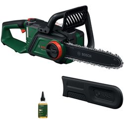 Bosch Akku Kettensäge PKE 18V-30-28​ solo 30 cm Schwertlänge - Image 5