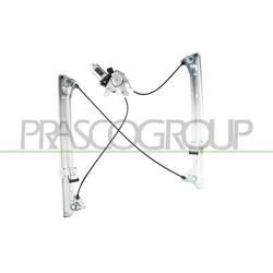 Prasco Fensterheber Me909w042 Vorne Links Für Mercedes