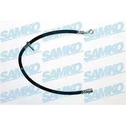 SAMKO Bremsschlauch 6t48378 für HONDA