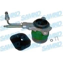 SAMKO Zentralausrücker, Kupplung m30458 für Ford