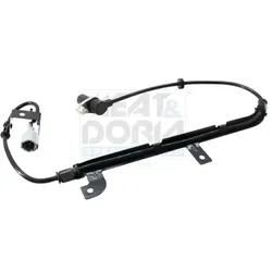 Meat & Doria Sensor, Raddrehzahl 901239 Hinterachse Rechts Für Nissan