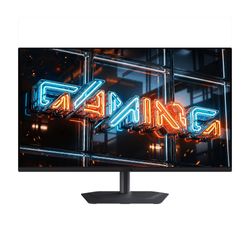 Gigabyte Monitor Mo32u24 32" Ultrahd 4K 240Hz Qd-Oled G-Sync Freesync Höhenverstellbar - Bild 9