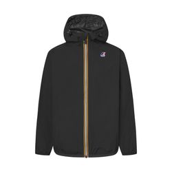 K-Way Unisex Schwarz Funktionsjacke Le Vrai 4.0 Claude