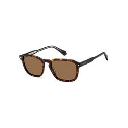 Polaroid Braun Pld 4156 53 086 Sonnenbrille