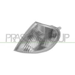 Prasco Lichtscheibe, Blinkleuchte Ci9154114 Vorne Links Für Peugeot Citroën