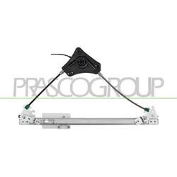 Prasco Fensterheber Vg770w054 Hinten Links Für Vw