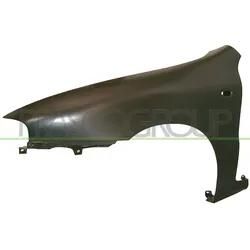 Prasco Kotflügel Ft1373004 Vorne Links Für Fiat