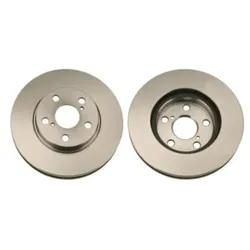 Trw Bremsscheibe Df2742 Belüftet 255Mm 28Mm Für Toyota