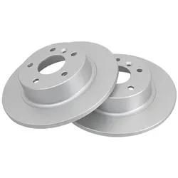 A.b.s. Bremsscheibe 16569 Voll 304Mm 13Mm Für Land Rover