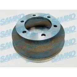 SAMKO Bremstrommel s70063 für Ford
