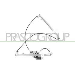 Prasco Rn420w042 Vorne Links Für Renault