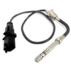 Meat & Doria Sensor, Abgastemperatur 12147 Für Citroën/Peugeot Lancia Chrysler