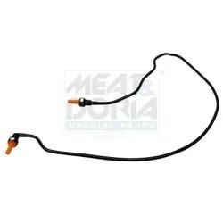Meat & Doria Kühlerschlauch 97398 Für Ford