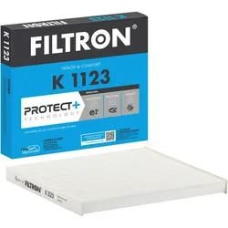 Filtron Filter, Innenraumluft K1123 Für Toyota