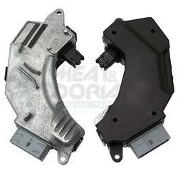 Meat & Doria Regler, Innenraumgebläse 667209 Für Opel Saab Lancia Fiat