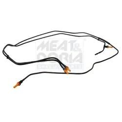 Meat & Doria Kraftstoffleitung 981128 Für Ford