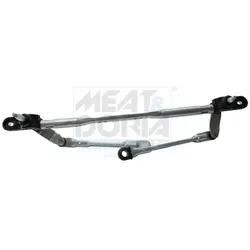 Meat & Doria Wischergestänge 227071 Vorne Für Fiat