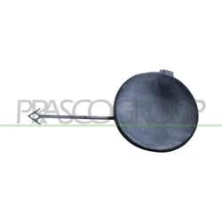 Prasco Klappe, Abschlepphaken Ad0251236 Vorne Für Audi