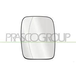 Prasco Spiegelglas, Außenspiegel Rn9407513 Rechts Für Renault