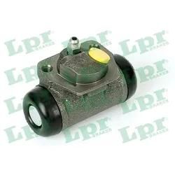 Lpr Radbremszylinder 4555 Für Ford