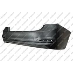 Prasco Stoßfänger Bm0311051 Hinten Für Bmw