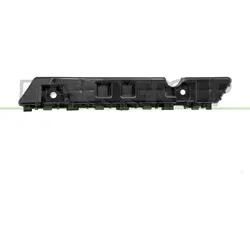 Prasco Halter, Stoßfänger Mg5001004 Vorne Links