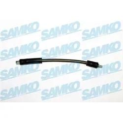Lpr Samko Bremsschlauch 6T46905 Für Mercedes