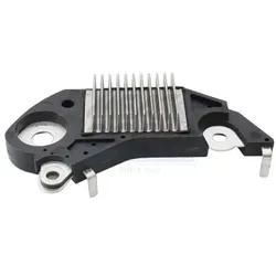 Meat & Doria Generatorregler 52092 Für Opel