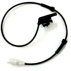 Meat & Doria Sensor, Raddrehzahl 90416 Hinterachse Links Für Citroën/Peugeot