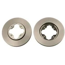 Trw Bremsscheibe Df2024 259Mm 23Mm Für Honda Rover