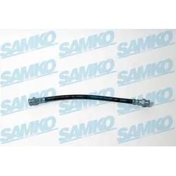 SAMKO Bremsschlauch 6t47605 für MAZDA