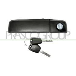 Prasco Türgriff Ft1228002 Vorne Links Für Fiat