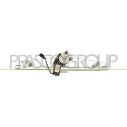 Prasco Fensterheber Ft040w026 Vorne Links Für Fiat