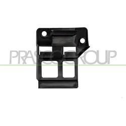 Prasco Halter, Stoßfänger Me9211003 Vorne Rechts Für Mercedes