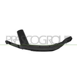 Prasco Halter, Stoßfänger Vg5201005 Vorne Rechts Für Vw