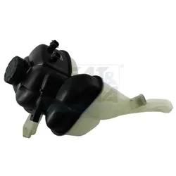 Meat & Doria Wasserkasten, Kühler 2035093 Für Mercedes
