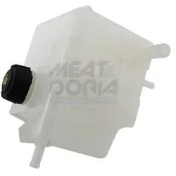 Meat & Doria Wasserkasten, Kühler 2035056 Für Renault