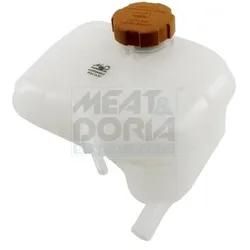 Meat & Doria Wasserkasten, Kühler 2035003 Für Opel