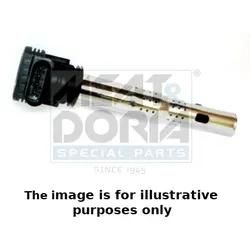 Meat & Doria Zündspule 10596E Für Seat Vag Skoda Vw