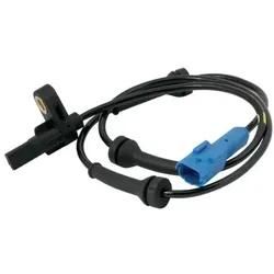 Meat & Doria Sensor, Raddrehzahl 90177 Hinterachse Links Für Standard Automobile Peugeot