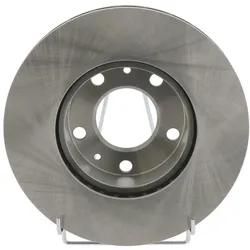 Champion Bremsscheibe 563018Ch 280Mm 24Mm Für Peugeot Citroën Fiat