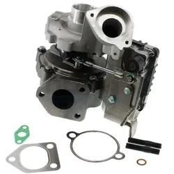 Meat & Doria Lader, Aufladung 65287 Für Bmw