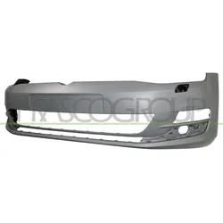 Prasco Stoßfänger Vg4001011 Vorne Für Vw