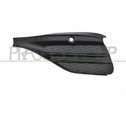 Prasco Lüftungsgitter, Stoßfänger Me4502124 Vorne Links Für Mercedes
